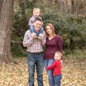 Meet your Posher, Stacy